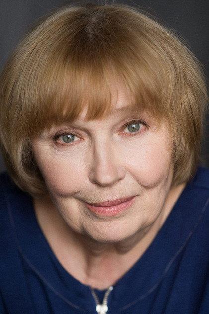 Irina Martsinkevich - Actor Profile Photo