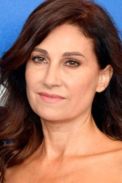 Christine Choueiri - Actor Profile Photo
