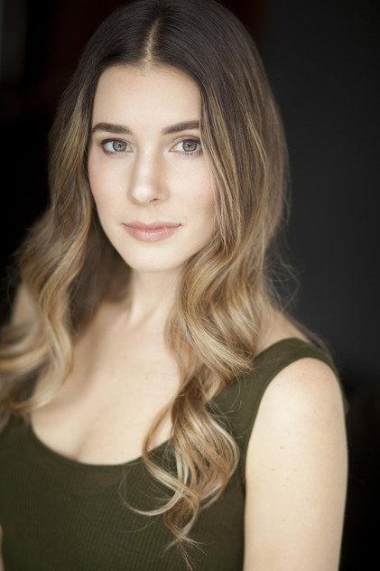 Lisa Solberg - Actor Profile Photo