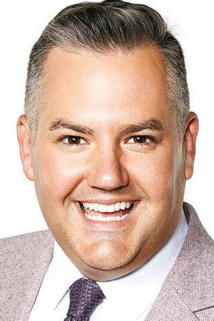 Ross Mathews - Actor Profile Photo
