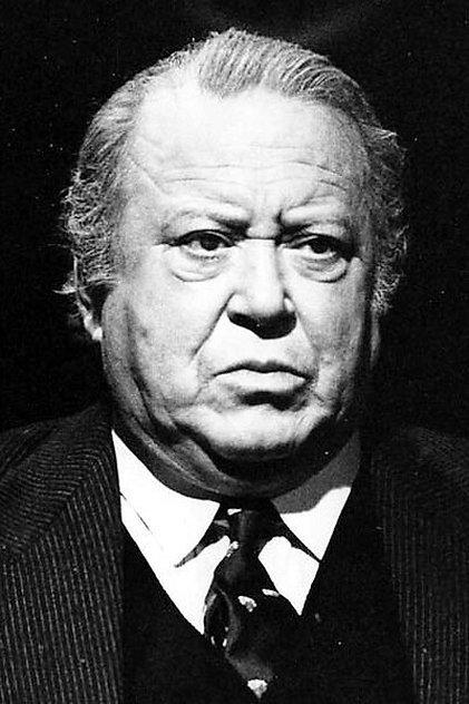 James Hayter - Actor Profile Photo