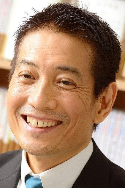 Akihiro Nakatani - Actor Profile Photo