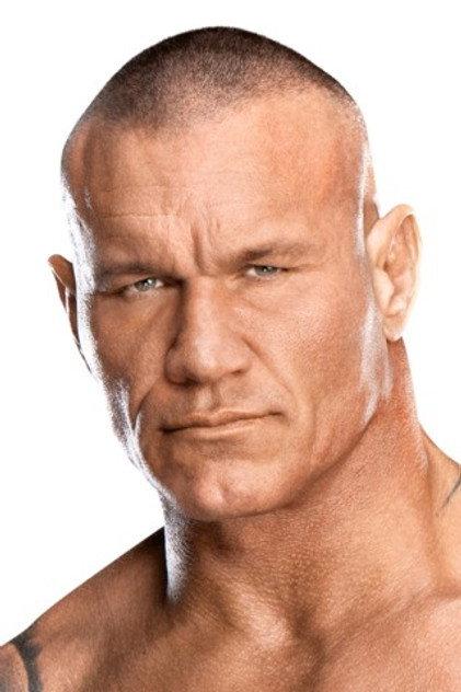 Randy Orton - Actor Profile Photo
