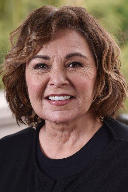 Roseanne Barr - Actor Profile Photo