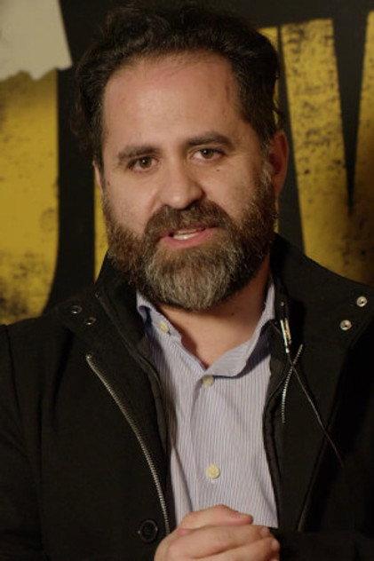 Luís Ismael - Actor Profile Photo