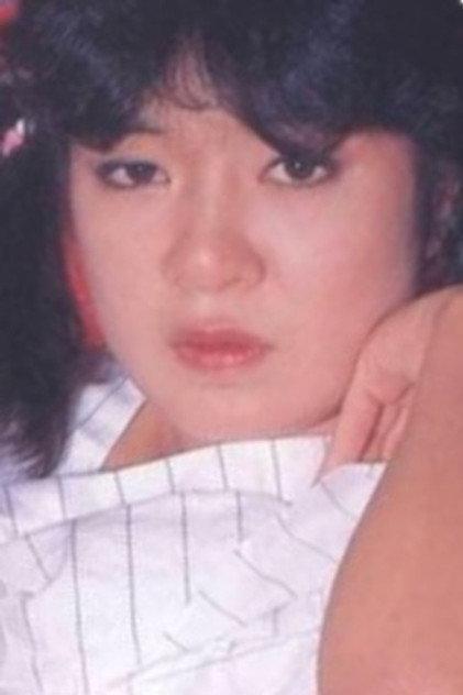 Yoko Tashiro - Actor Profile Photo