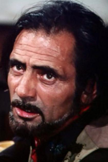 Bruno Ukmar - Actor Profile Photo