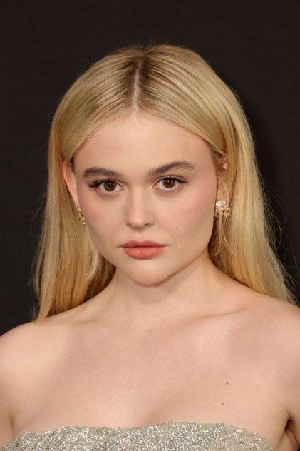 Emily Alyn Lind - Actor Profile Photo