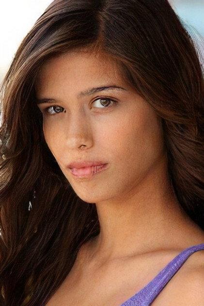 Mahaley Patel - Actor Profile Photo