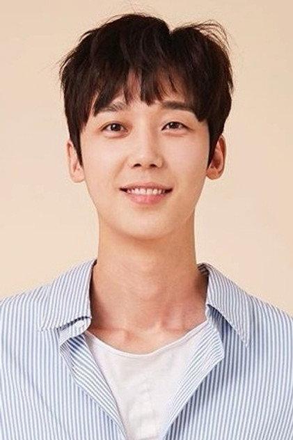 Yoon Jong-hoon - Actor Profile Photo