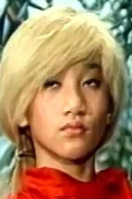 Yang Yu-Chiu - Actor Profile Photo