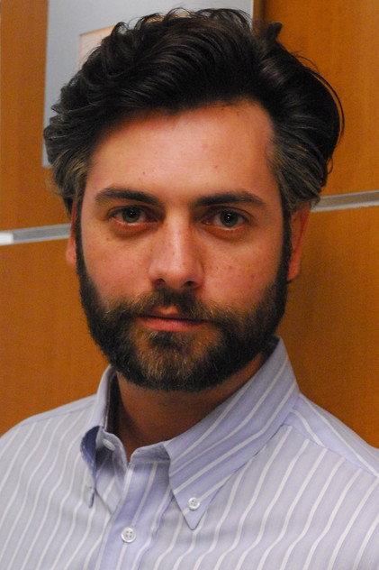 Leonardo Machado - Actor Profile Photo