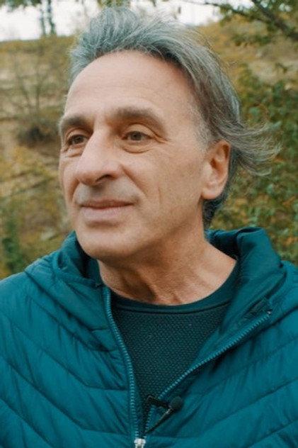 Stefano Odoardi - Actor Profile Photo