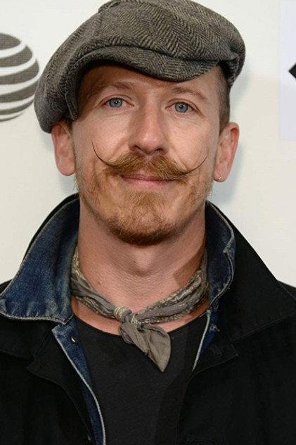 Foy Vance - Actor Profile Photo