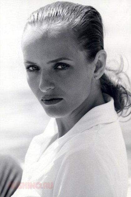 Oksana Fomichyova - Actor Profile Photo