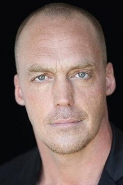 Duncan Meadows - Actor Profile Photo