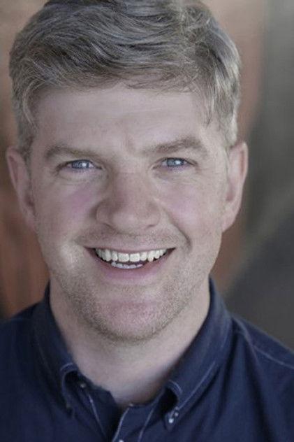 Mike Bradecich - Actor Profile Photo