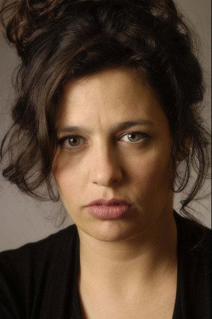 Shira Geffen - Actor Profile Photo