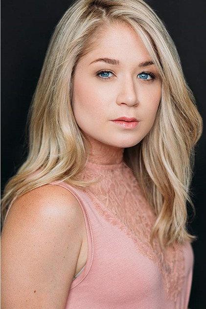 Mikayla Gibson - Actor Profile Photo