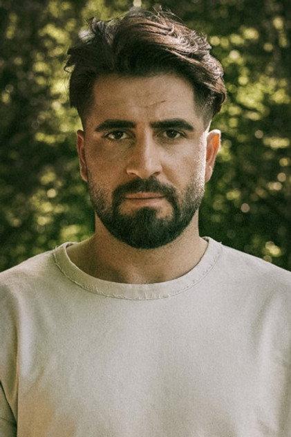 Bilal Hancı - Actor Profile Photo