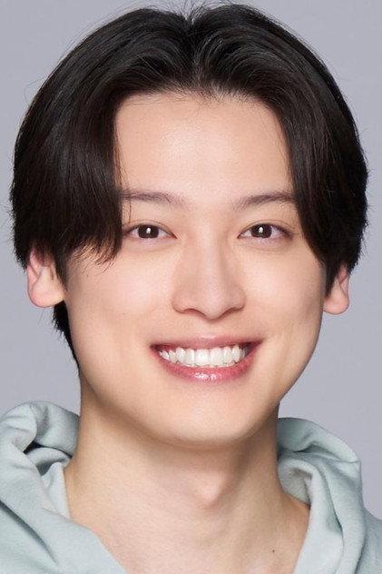 Hiroki Matsumoto - Actor Profile Photo