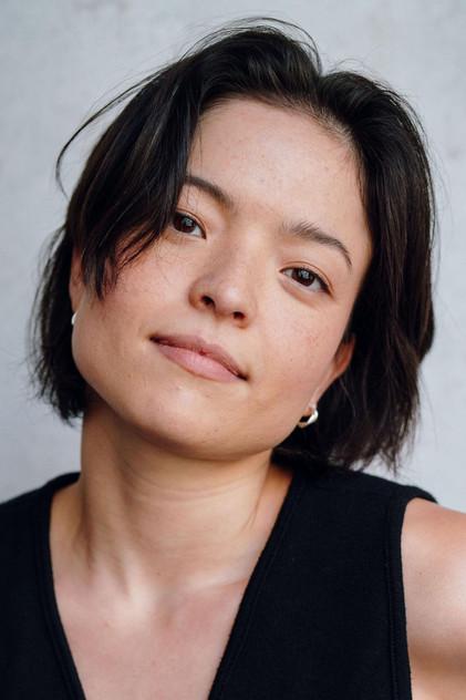 Piper Curda - Actor Profile Photo