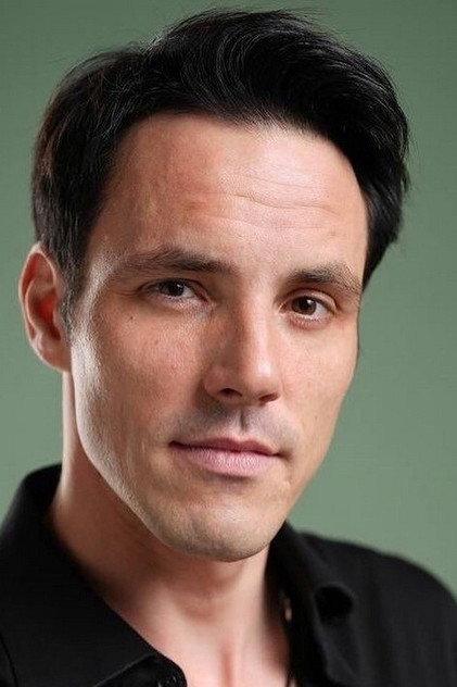 Vasiliy Turkin - Actor Profile Photo