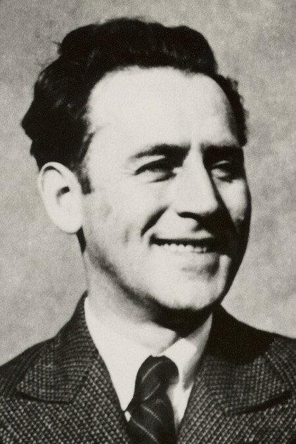 Antonín Brož - Actor Profile Photo
