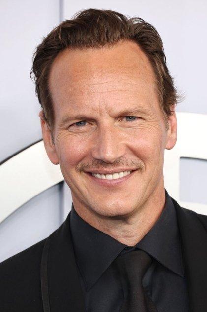 Patrick Wilson - Actor Profile Photo