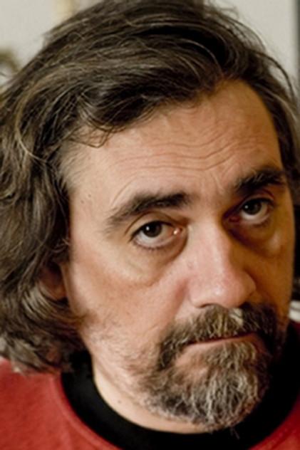 Kafka - Actor Profile Photo
