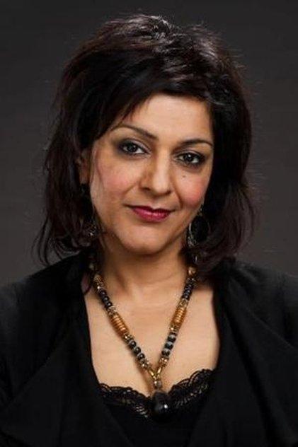 Meera Syal - Actor Profile Photo