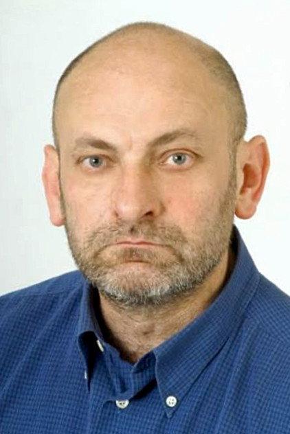 István Gyuricza - Actor Profile Photo
