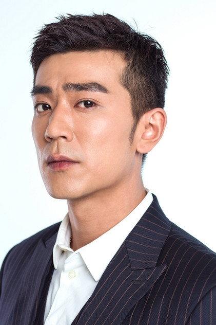 Li Mincheng - Actor Profile Photo