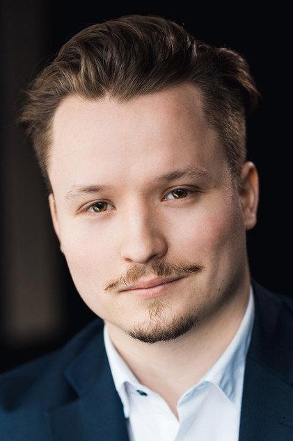 Félix Basque - Actor Profile Photo