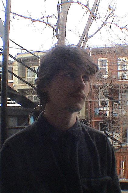 Obsèque - Actor Profile Photo