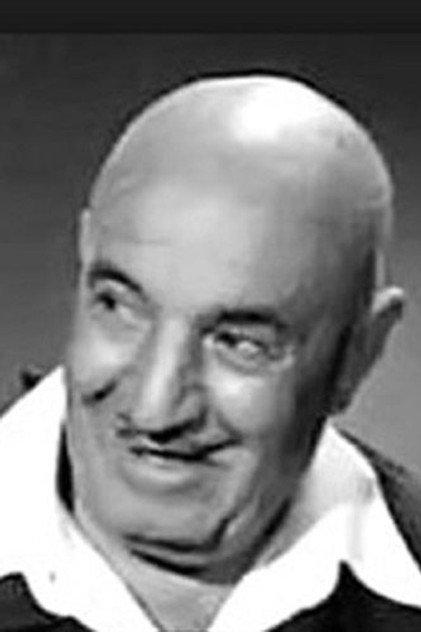 Mohamed Abdel Koudouss - Actor Profile Photo