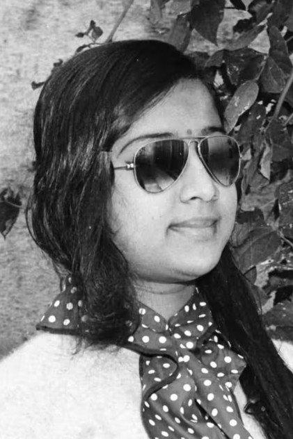 Manjula - Actor Profile Photo