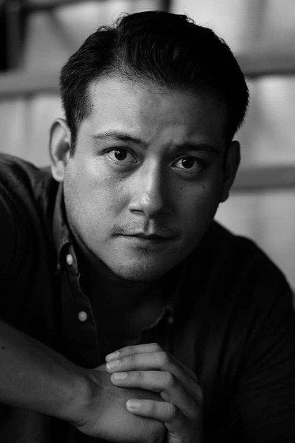 Dino Pastrano - Actor Profile Photo