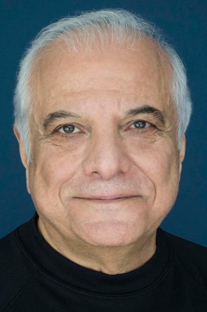 Gerry Mendicino - Actor Profile Photo