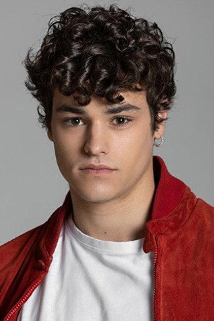 Tomy Aguilera - Actor Profile Photo