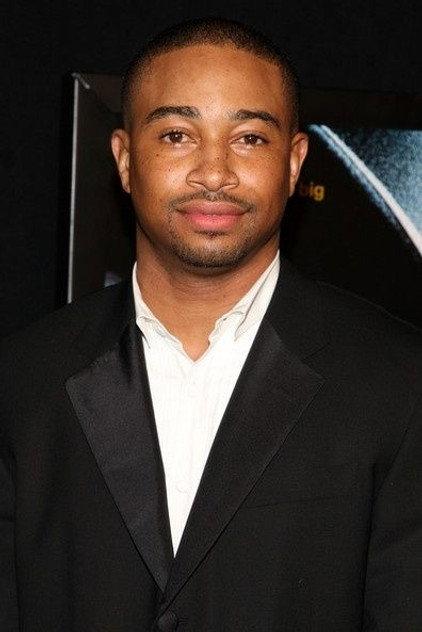 Kevin Phillips - Actor Profile Photo