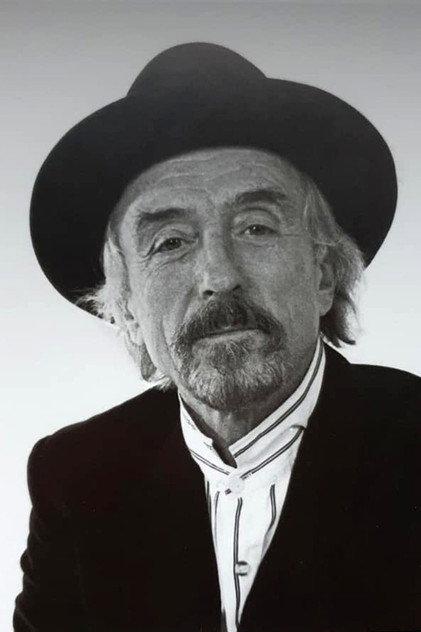 Arik Brauer - Actor Profile Photo