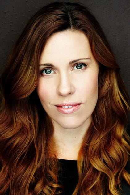 Katherine Tonkin - Actor Profile Photo