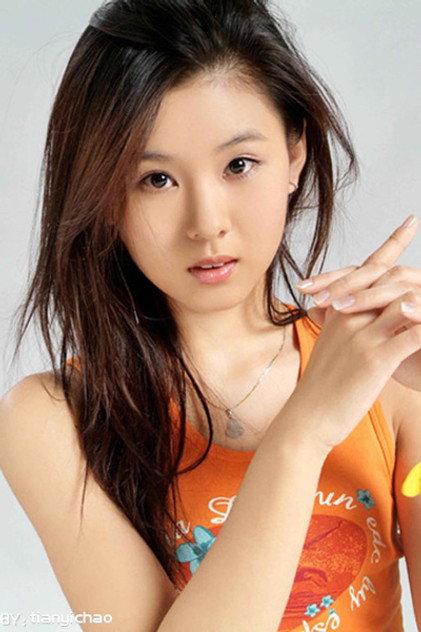 Li Xiaomeng - Actor Profile Photo