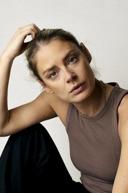Alexandra Nordberg - Actor Profile Photo