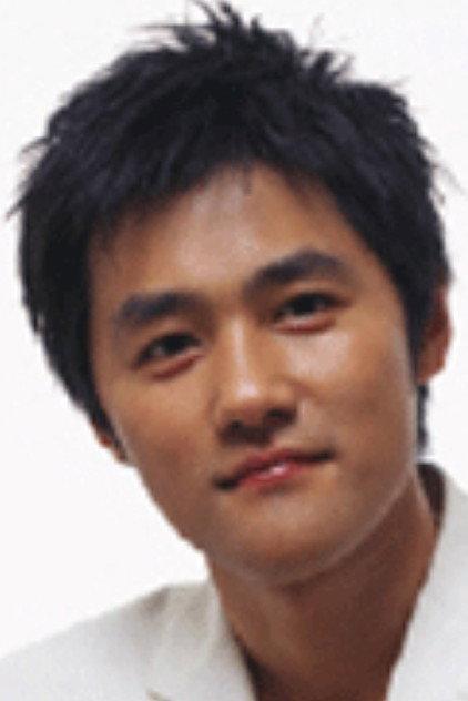 Lee Won - Actor Profile Photo