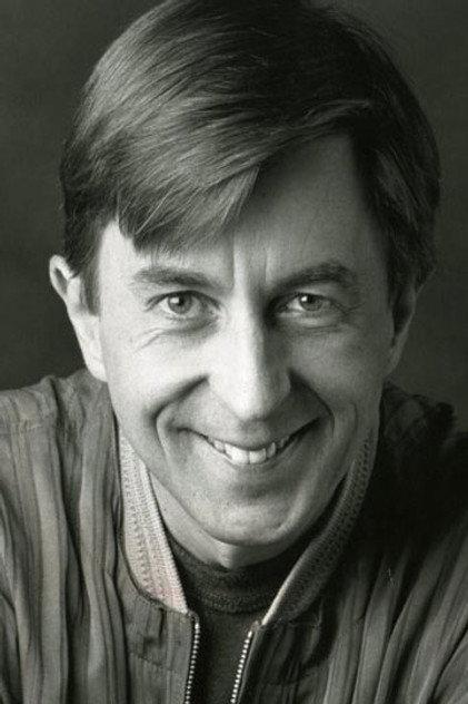 Ghyslain Tremblay - Actor Profile Photo