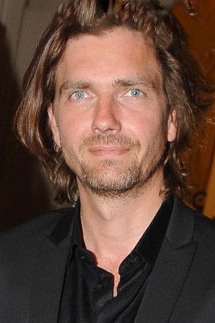 Petr Čadek - Actor Profile Photo
