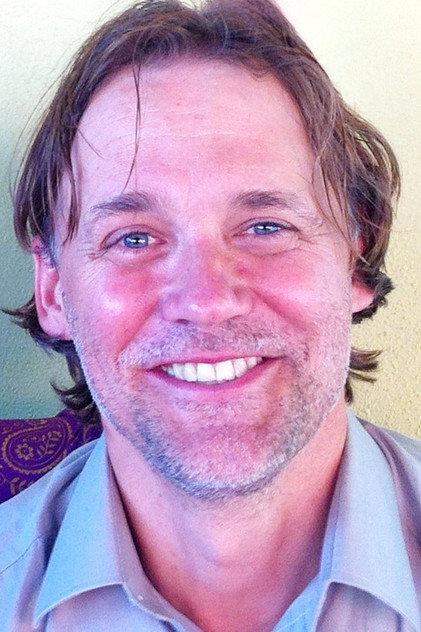 Johnny Dodd - Actor Profile Photo