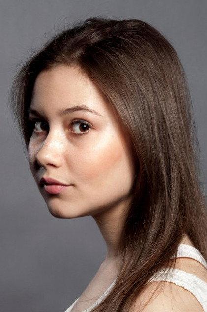 Sabina Rojková - Actor Profile Photo